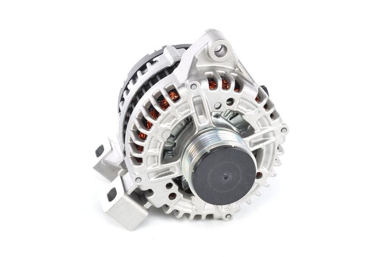 Generaator, BOSCH 0 121 615 114