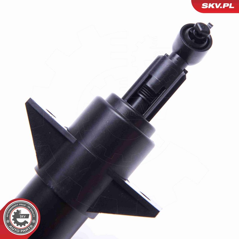 ESEN SKV 15SKV631 Washer Fluid Jet, headlight cleaning