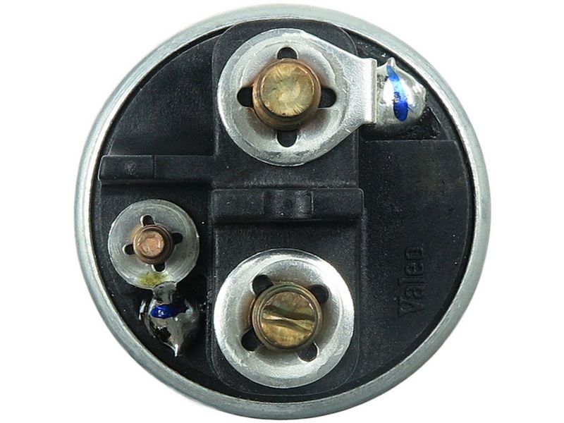 Magnetlülitus, starter, AS-PL SS3012(VALEO)