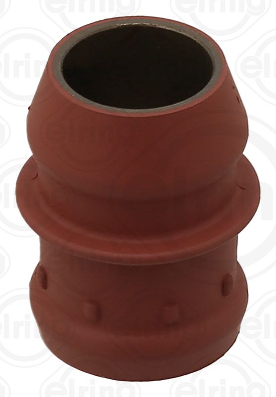 ELRING 771.450 Oil Pipe, charger