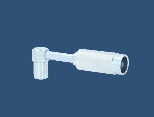 KS TOOLS 980.1101 Nozzle Extension, grease gun