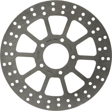 Disc frana TRW MST409
