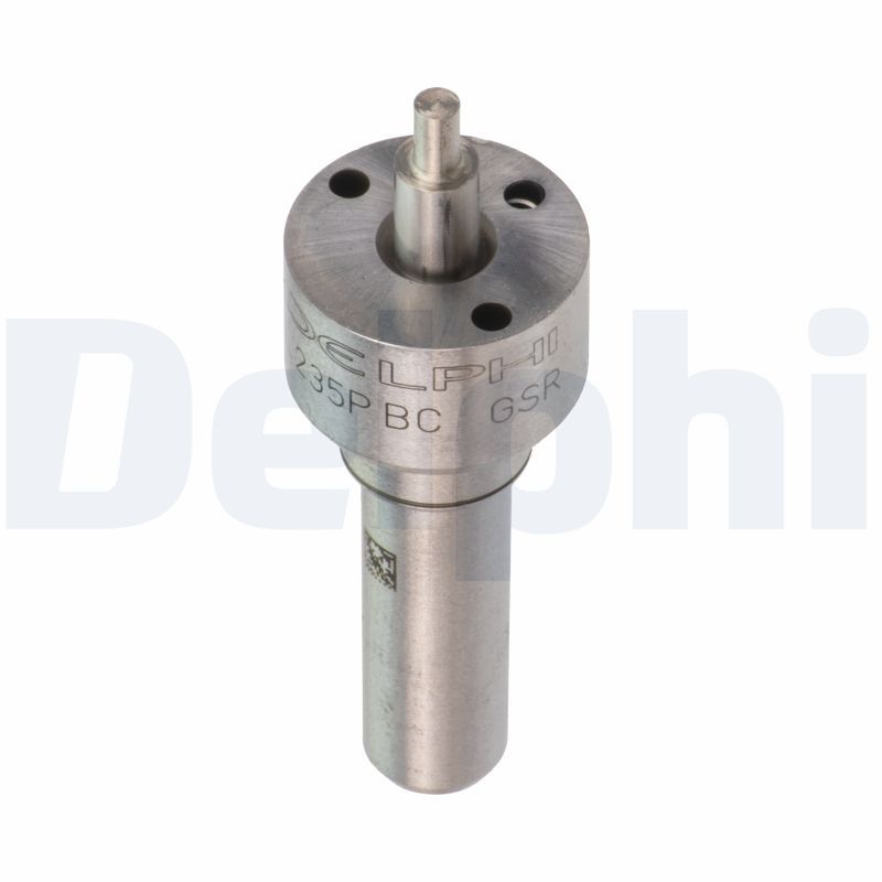 Delphi Injection Nozzle Valve Kit L235PBC-12B1