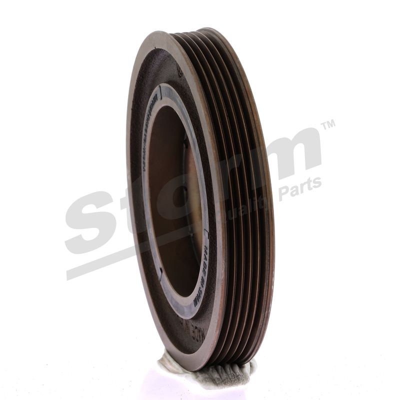 Poulie, vilebrequin STORM QUALITY PARTS 89994