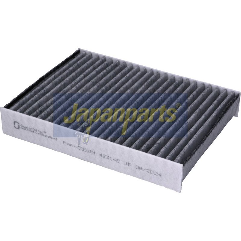 JAPANPARTS Filtras, salono oras