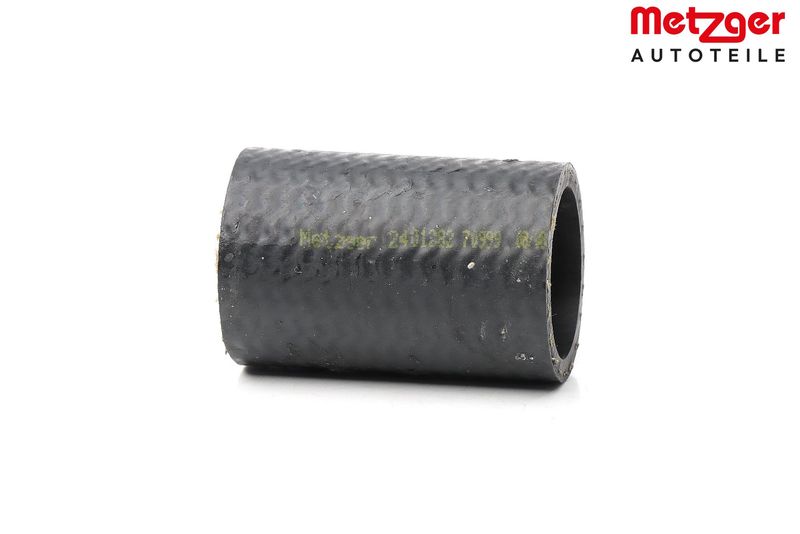 METZGER AUTOTEILE 2401282 Charge Air Hose