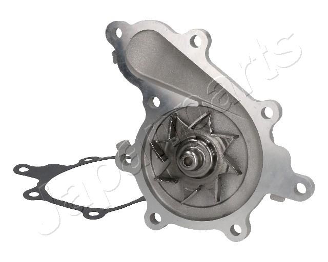 JAPANPARTS PQ-171 Water Pump, engine cooling