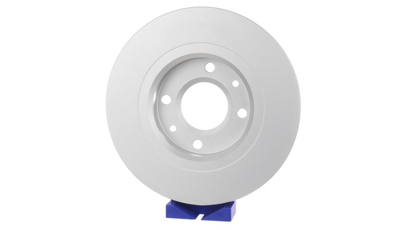 Brzdový kotouč VKBD 80001 V2