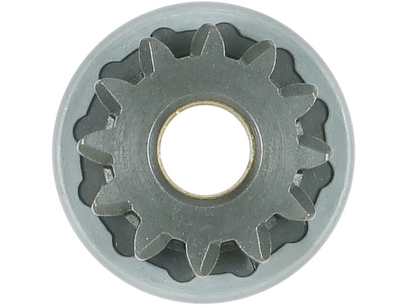 Vabajooks, starter, AS-PL SD5034