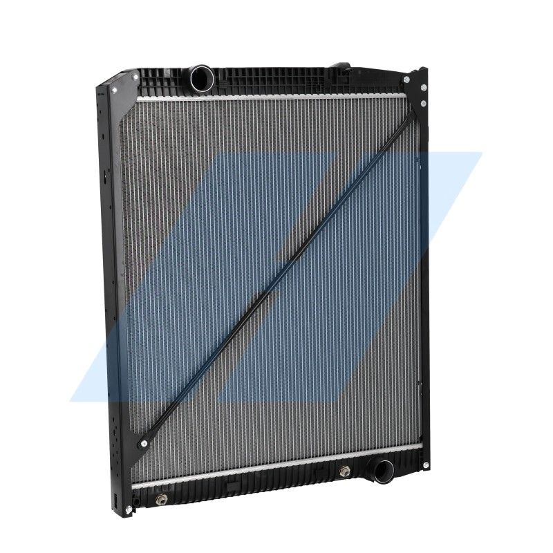 chladič vodní MB Actros - s rámem 10033015