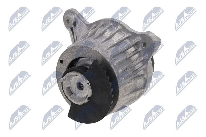 Paigutus, Mootor, NTY ZPS-ME-045