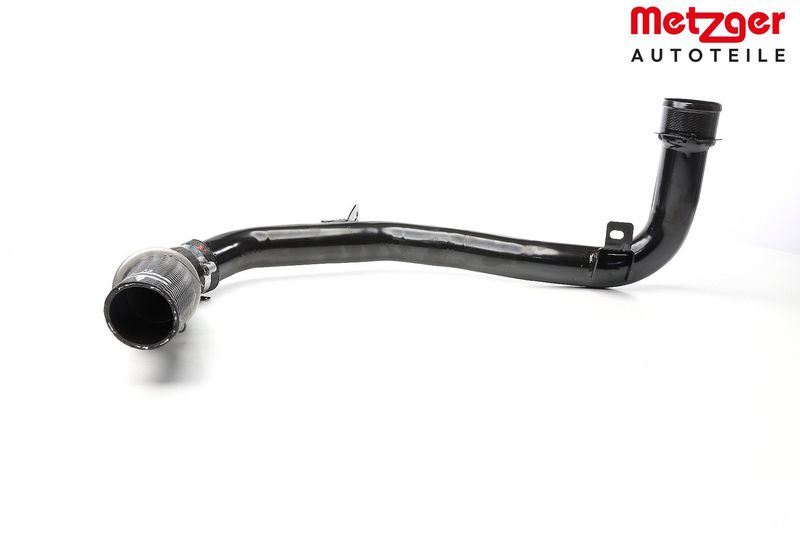 METZGER AUTOTEILE 2401420 Charge Air Hose