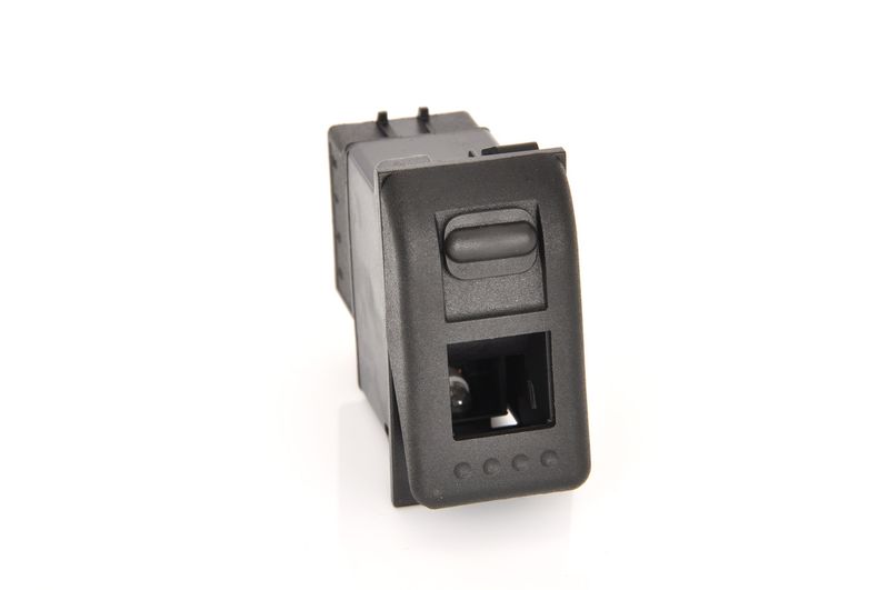 BOSCH 0986348489 Direction Indicator Switch