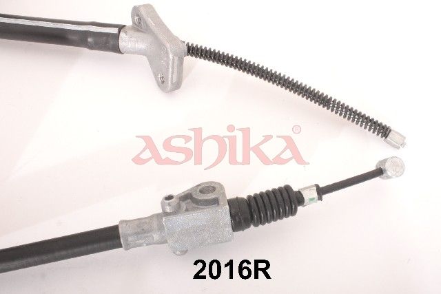 ASHIKA 131-02-2016R Cable Pull, parking brake