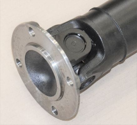 LÖBRO GKNP20089 Propshaft, axle drive