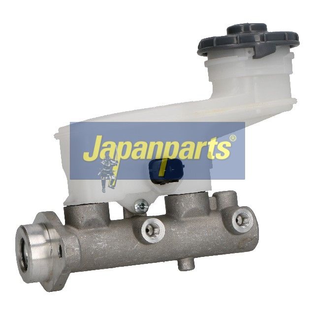 JAPANPARTS Pagrindinis cilindras, stabdžiai