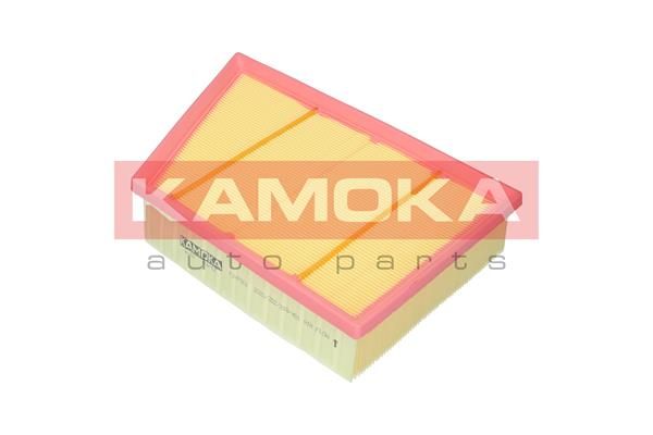 Повітряний фільтр, Kamoka F247901