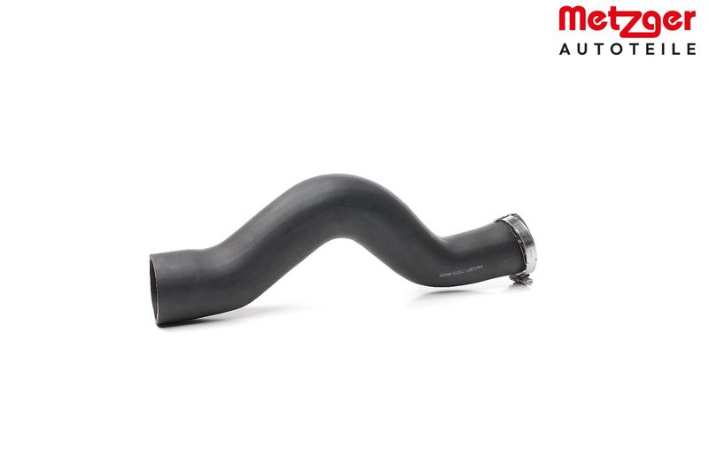 METZGER AUTOTEILE 2401387 Charge Air Hose