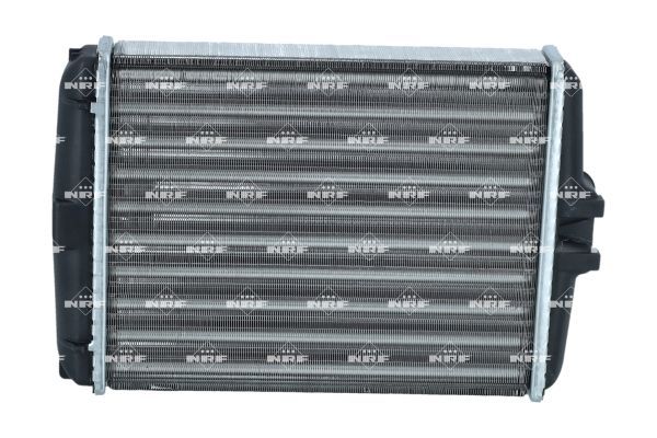 NRF 53552 Heat Exchanger, interior heating