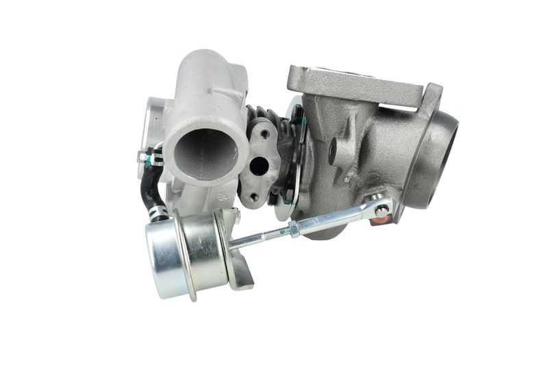 Kompressor, ülelaadimine, NRF 90010374