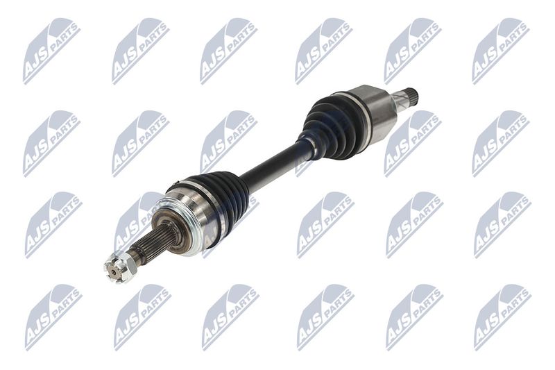 NTY NPW-RE-130 Drive Shaft