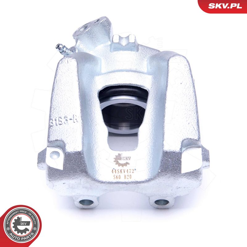 Pidurisadul, ESEN SKV 44SKV472