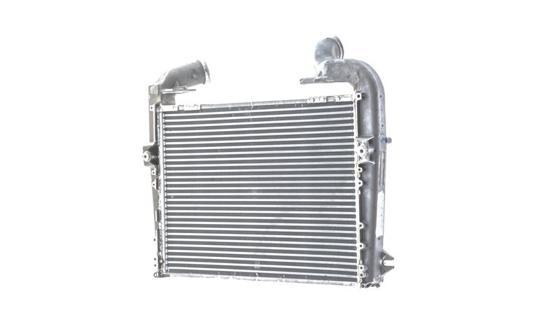 Product Image - Intercooler, inlaatluchtkoeler - CI256000P - MAHLE