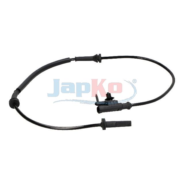 Andur, rattapöörete arv, JAPKO 151520