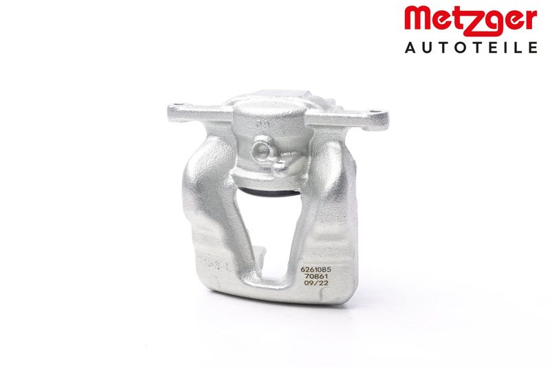 METZGER AUTOTEILE 6261085 Brake Caliper