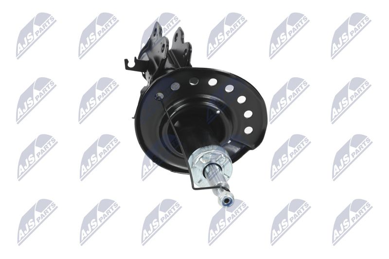 Amort, NTY A-NS-041