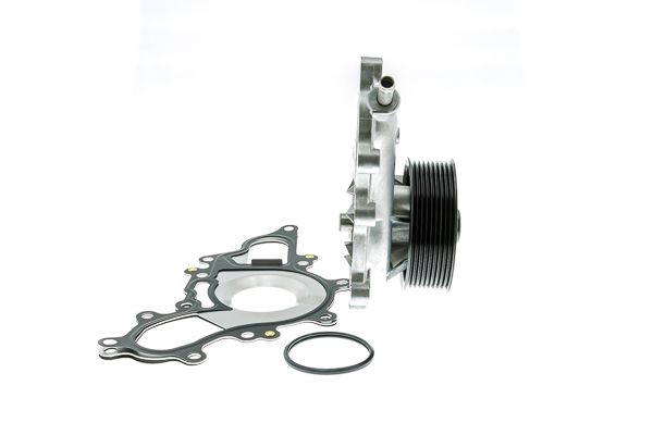 AISIN WPT-143 Water Pump, engine cooling