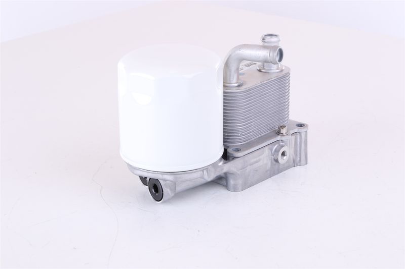 Õliradiaator, mootoriõli, NISSENS 90696