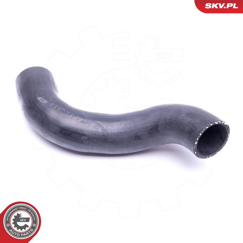 Laadimisõhu voolik, ESEN...