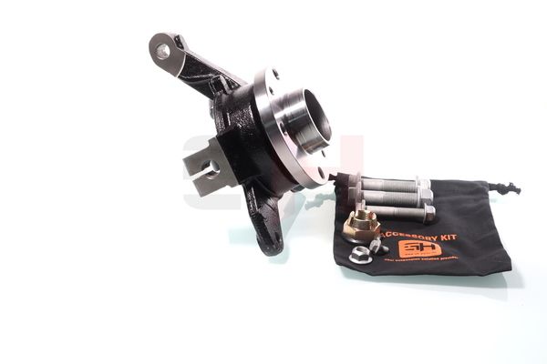 Käändmik, rattakinnitus, GH GH-283951H