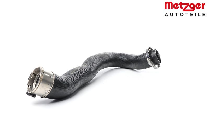 METZGER AUTOTEILE 2401295 Charge Air Hose