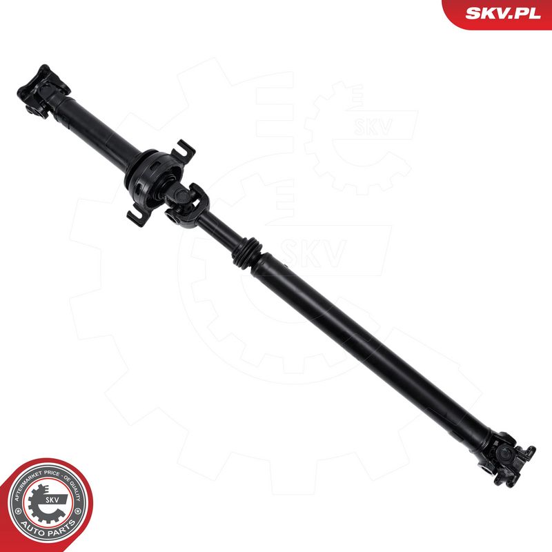 Veovõll, ESEN SKV 76SKV151