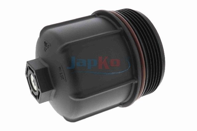 JAPKO 160074 - Alyvos filtro dangtelis