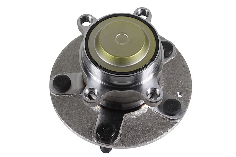 METZGER AUTOTEILE WM2398 Wheel Bearing Kit