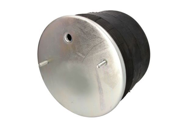 Magnum Technology Veerbalg, luchtvering