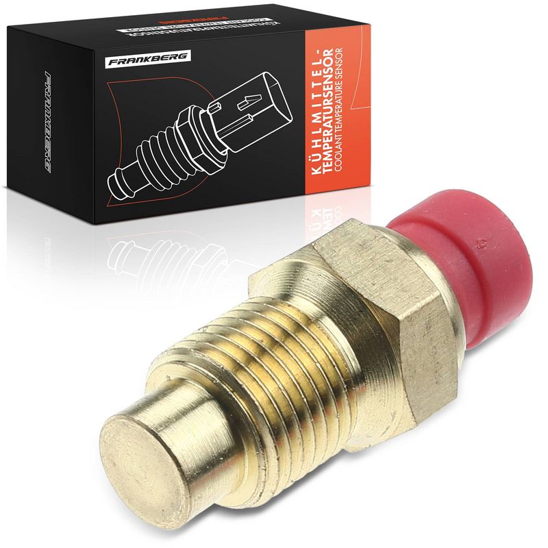 Frankberg 5481FB0023154 - Sensor, coolant temperature