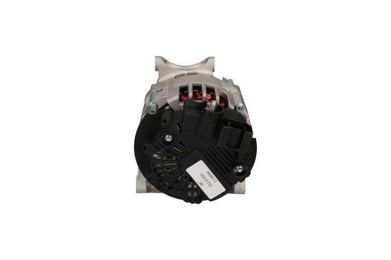 Generaator, HC-Cargo F 032 114 699