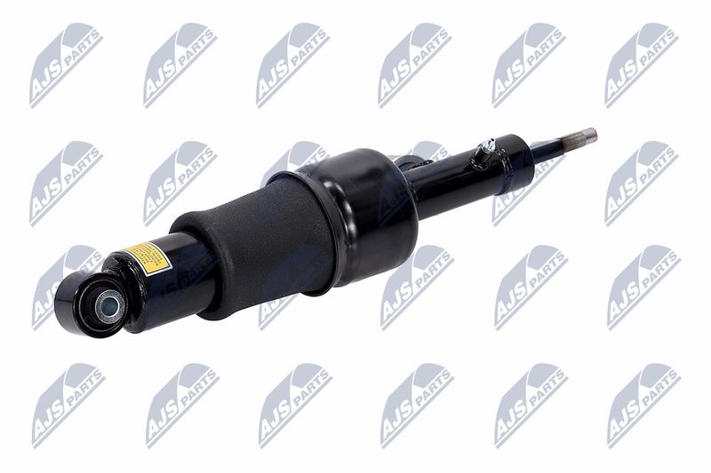 Õhuamort, NTY A-NS-053