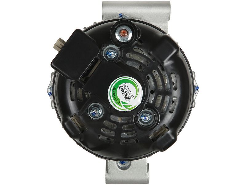 Generaator, AS-PL A6233