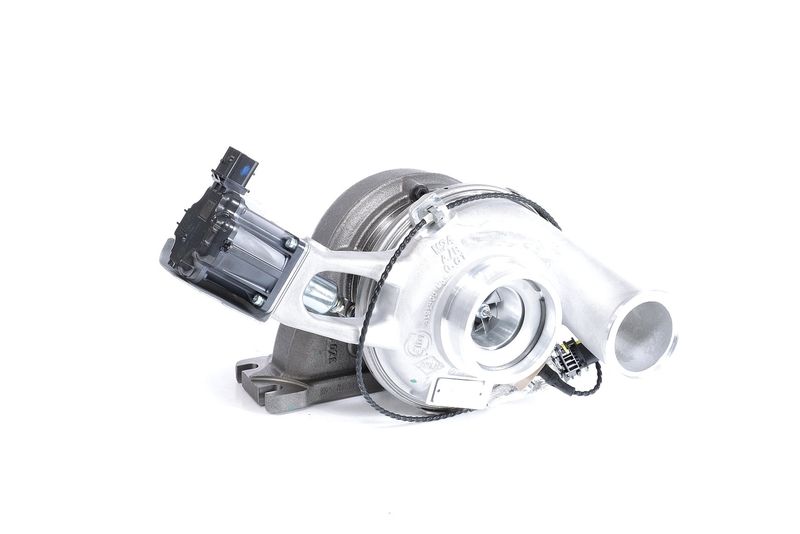 Compresor,sistem de supraalimentare T918099 BTS Turbo