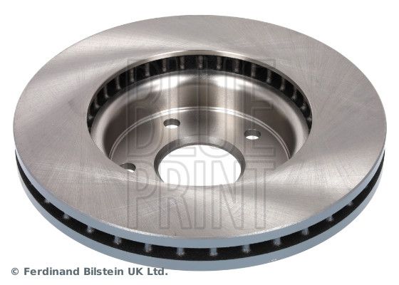 BLUE PRINT ADBP430206 Brake Disc