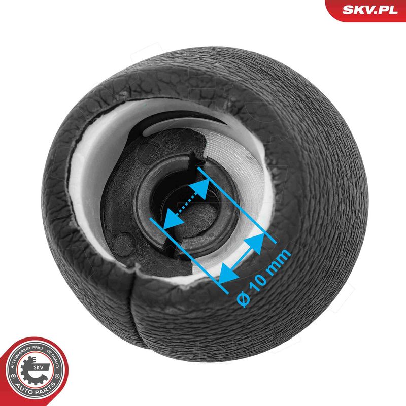 Käigukanginupp, ESEN SKV 63SKV226