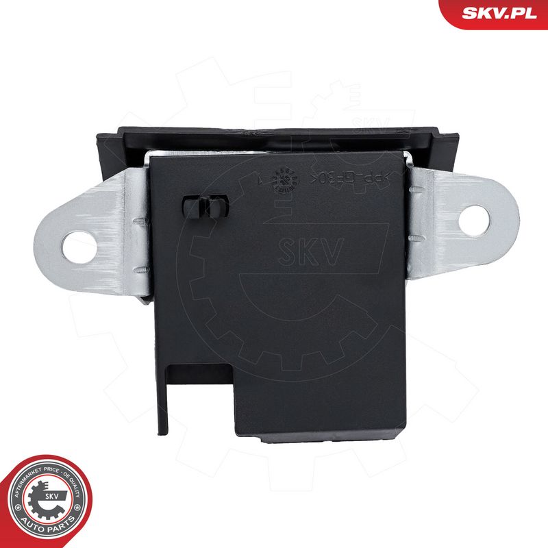 Prekės atitinka OEM kodą: 2G6 827 505