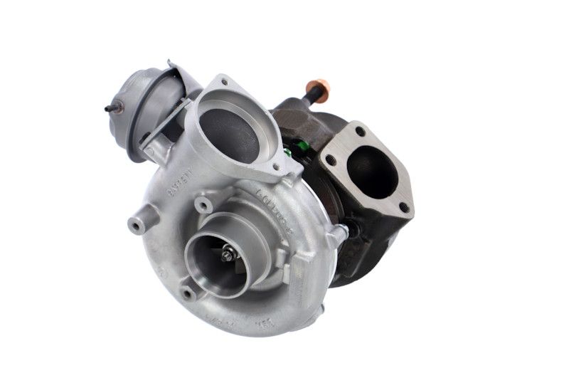 REMANTE 003-001-000226R Charger, charging (supercharged/turbocharged)
