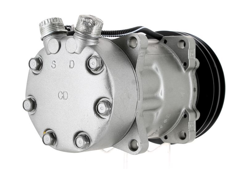 CEVAM 8600045 Compressor, air conditioning