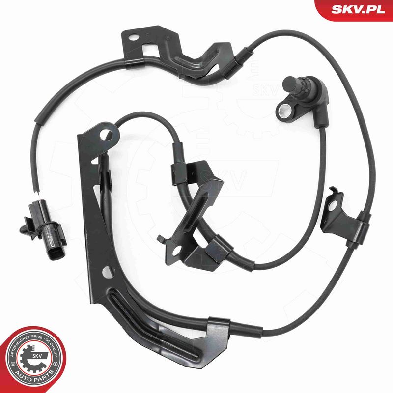 ESEN SKV 06SKV497 Sensor, wheel speed